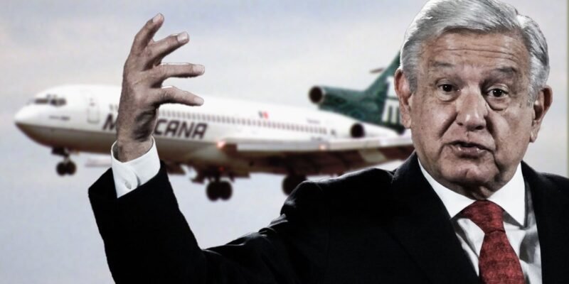 Mexicana de Aviación