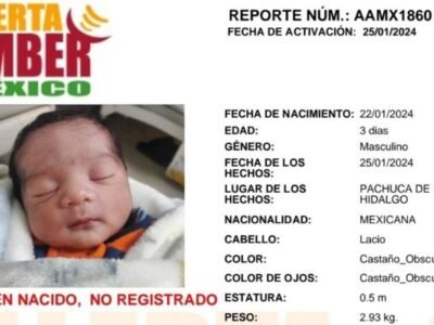 Robo de menor