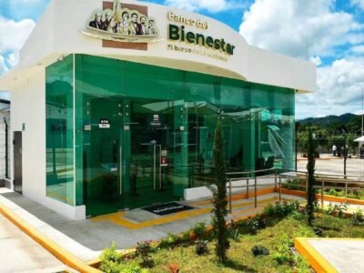 Opacidad del Banco del Bienestar