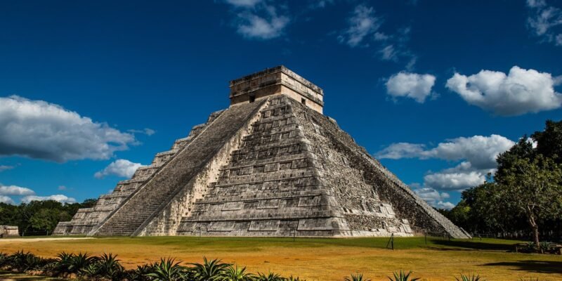 Atractivos de Yucatán