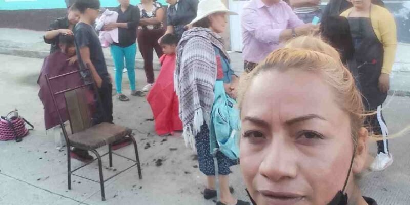 Asesinan a una activista trans