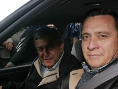 Enriquecimiento inexplicable