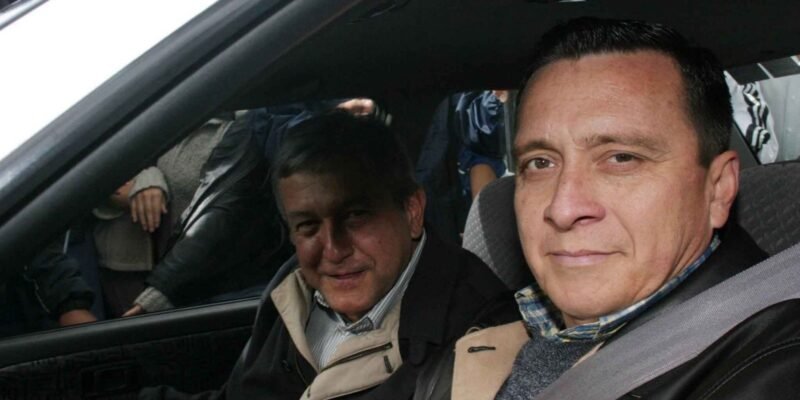 Enriquecimiento inexplicable