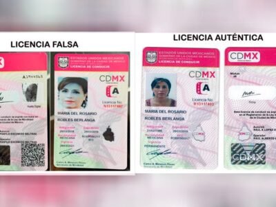 Fabricación de expedientes judiciales