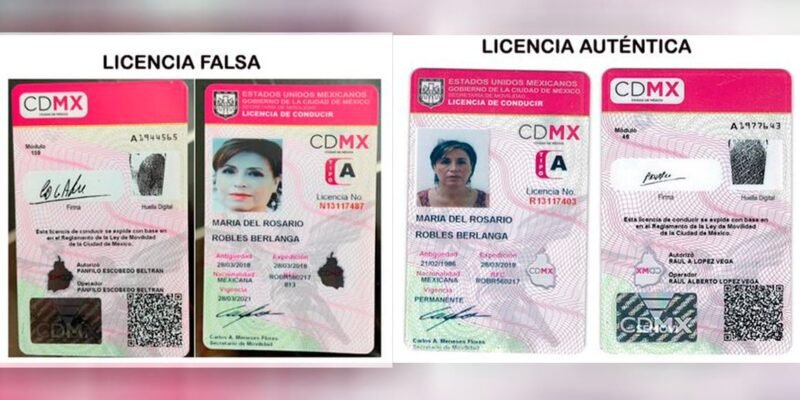 Fabricación de expedientes judiciales