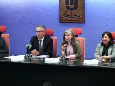 Trata de personas